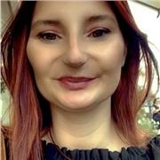 Laureata in giurisprudenza